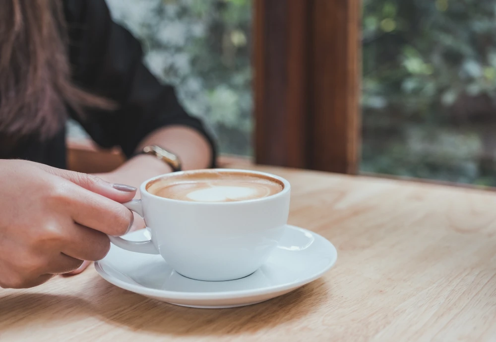 espresso machine for coffee