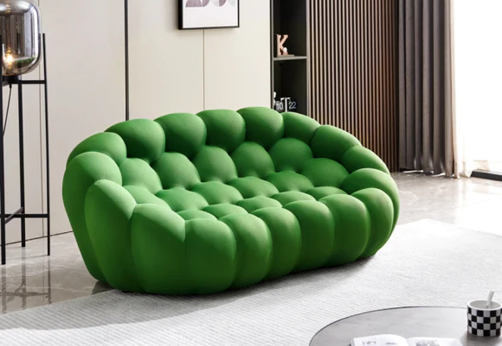 bubble sofa mini